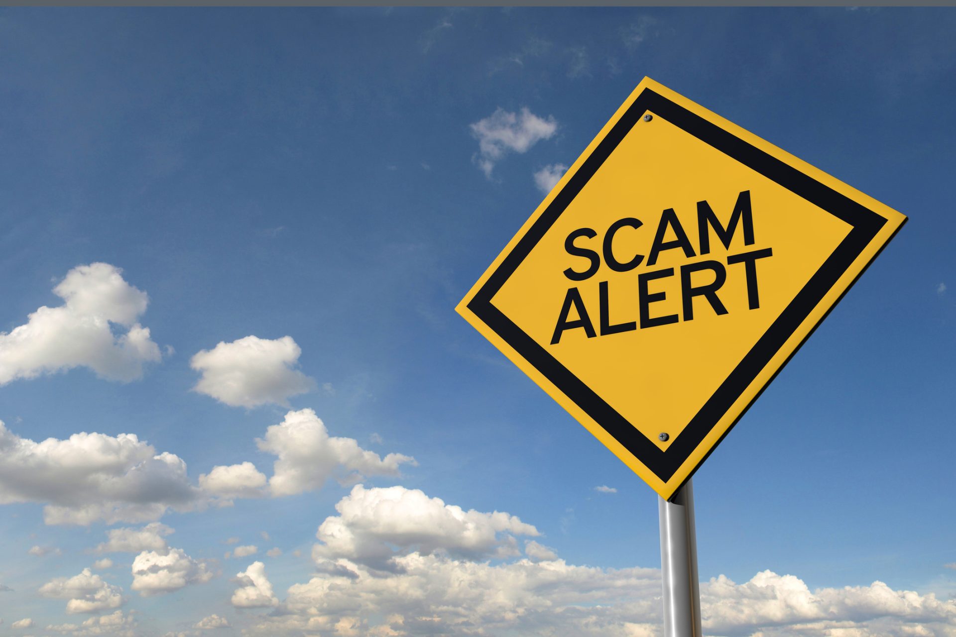 Scam Targeting Therapists: What You Need to Know
