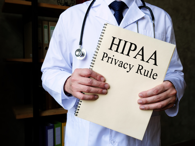 HIPAA’s PRIVACY RULE and STATE PRIVACY/CONFIDENTIALITY LAWS – CONFLICTS